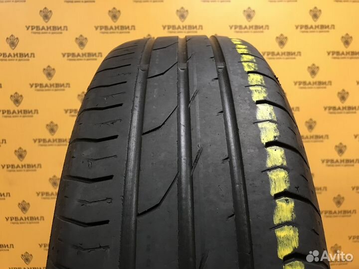 Continental ContiPremiumContact 2 195/65 R15 91H