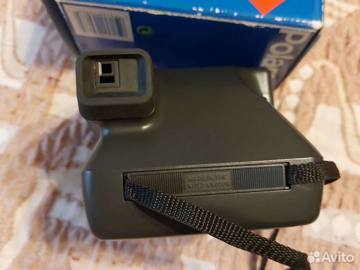 Polaroid 636