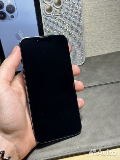 iPhone 13 Pro, 128 ГБ