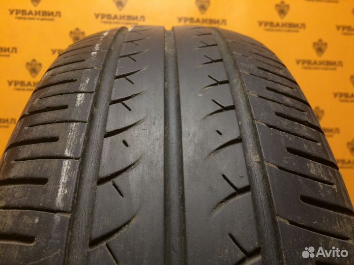 Yokohama BluEarth AE01 185/60 R15