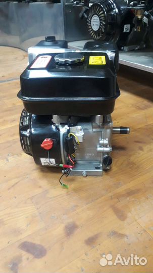 Двигатель для мотоблока 7л.с