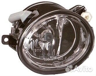 63 17 7 894 017 Фара противотуманная лев.BMW E3