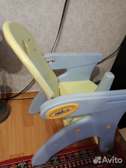 Стул для кормления