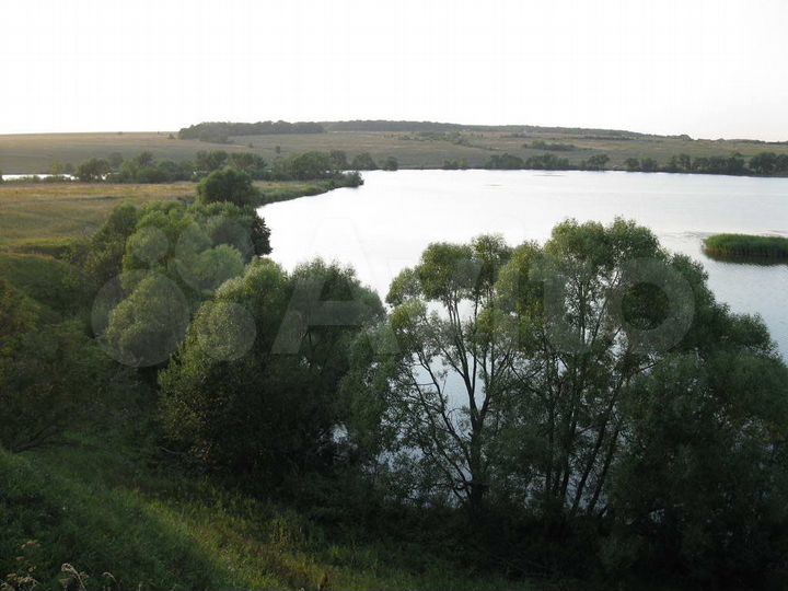 Участок 50 сот. (ИЖС)