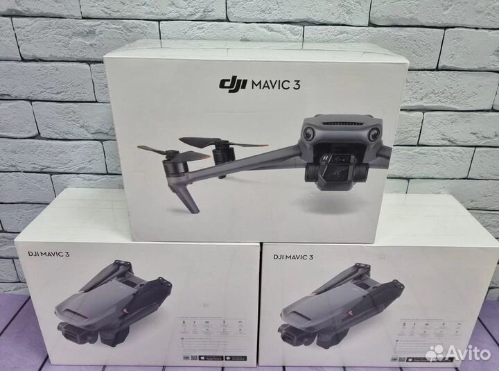 Dji Mavic - большой выбор