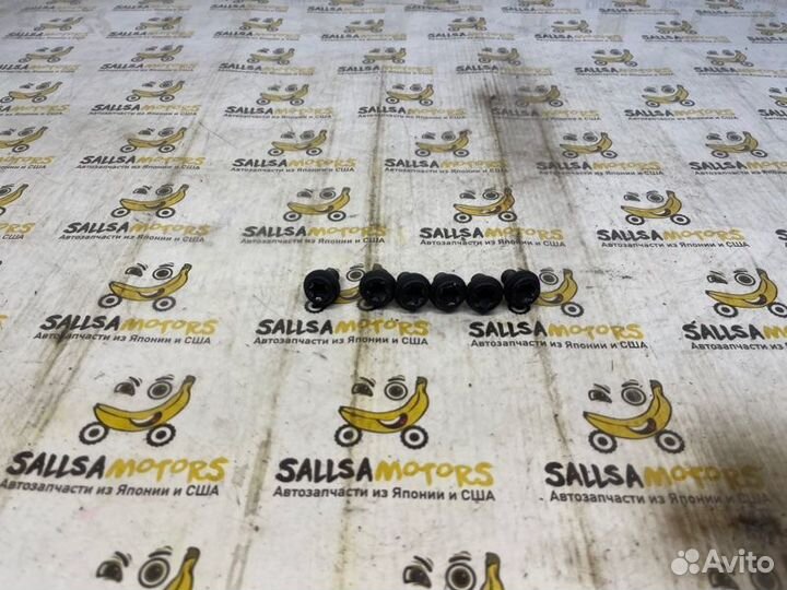 Болт гидротрансформатора Audi Q7 4LB CJT 3.0tfsi