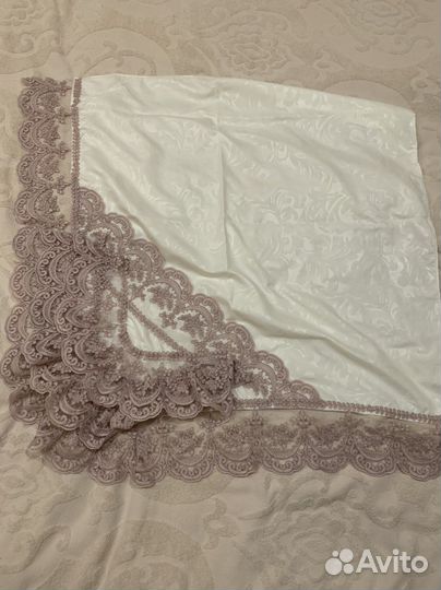 Бант и Уголок на выписку