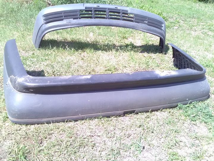 Бампер для Opel Omega A