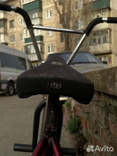 BMX Justice 20,75