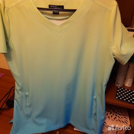 Костюм медицинский женский