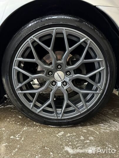 Колеса Vossen HF-2 R19