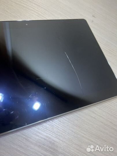 Арт.839 Планшет Asus ZenPad Z300CNL на запчасти