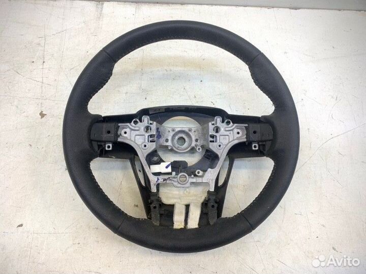 Руль Toyota Hilux 8 2015-2023