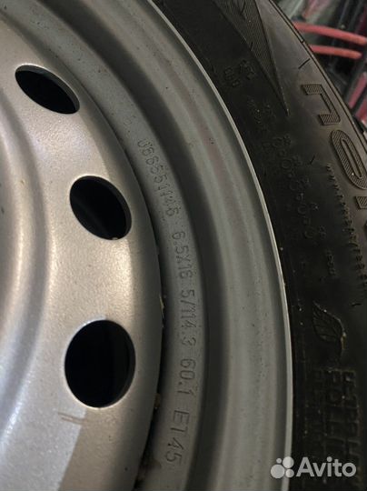 Nokian Tyres Hakkapeliitta R2 205/55 R16