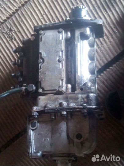 Насос тнвд смд 14