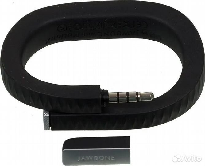 Фитнес браслет jawbone up