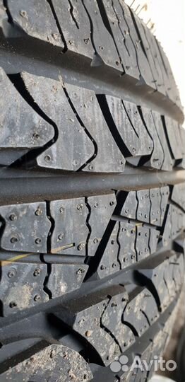 Nexen Roadian HTX RH5 225/55 R18