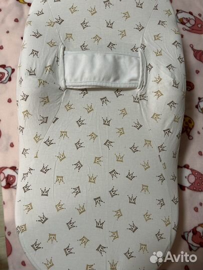 Кокон для новорожденных