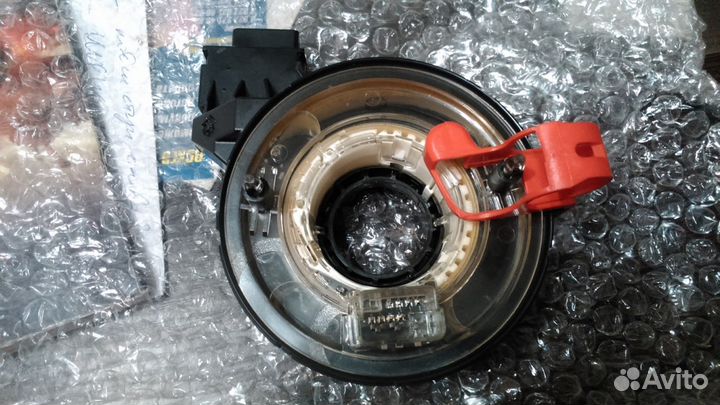 VAG 1K0 959 653 C Кольцо контактное руля