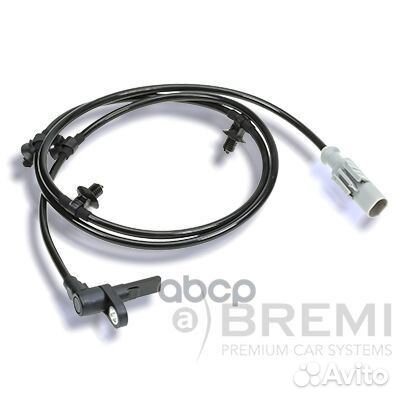 639 440 09 32 Датчик ABS mercedes Viano (W639)