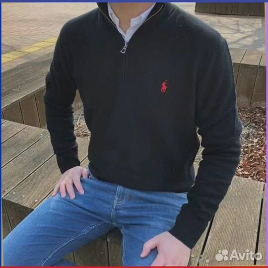 Джемпер Polo Ralph Lauren (76693 Номер Artikle: )