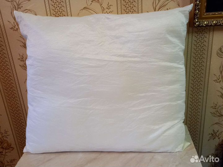 Подушка 55х65см