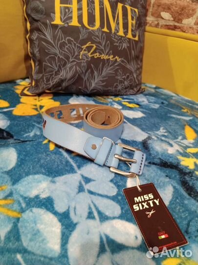 Ремень женский miss sixty