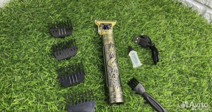 Триммер для бороды, усов и волос