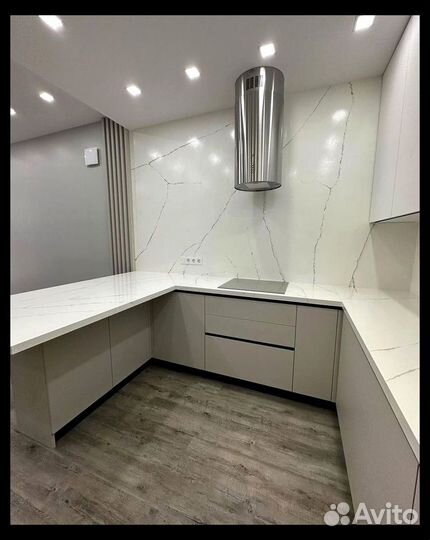 Кухня в рассрочку