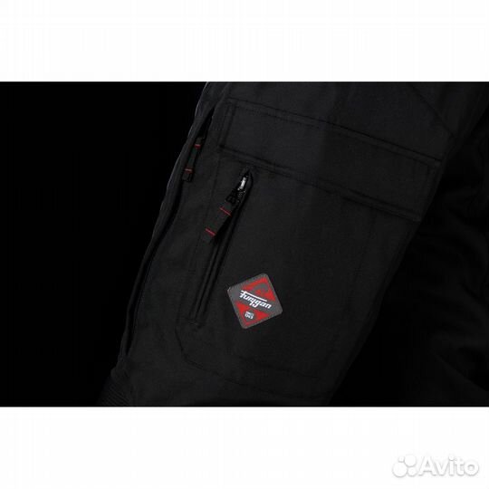 Мотоштаны женские furygan apalaches lady