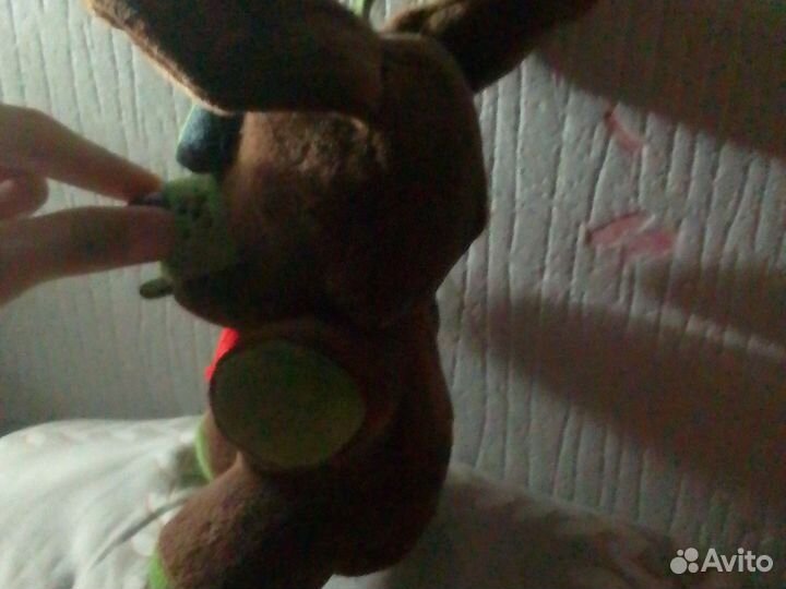 Фантом фокси