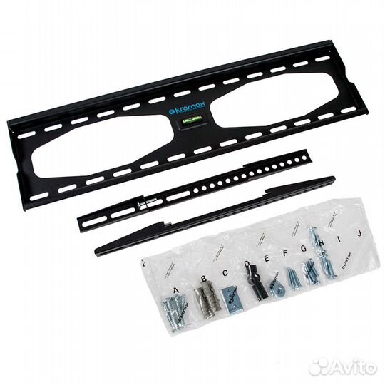 Кронштейн для телевизора 32-90 до 60кг