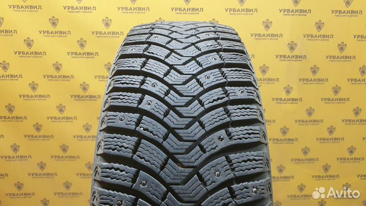 Michelin Latitude X-Ice North 225/65 R17