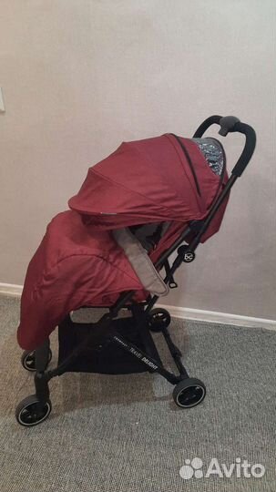 Прогулочная коляска babycare