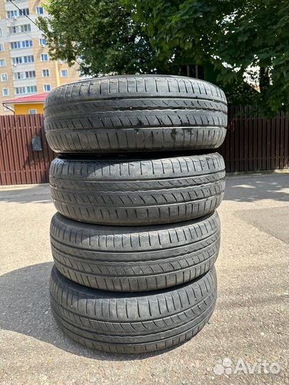 Pirelli Cinturato P1 185/65 R15