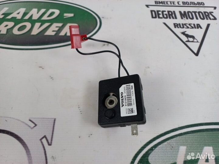 Фильтр радиопомех для антенны Volvo S80 (07-15 )