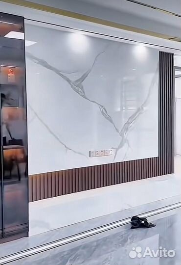 Панели Пвх Гибкий Мрамор