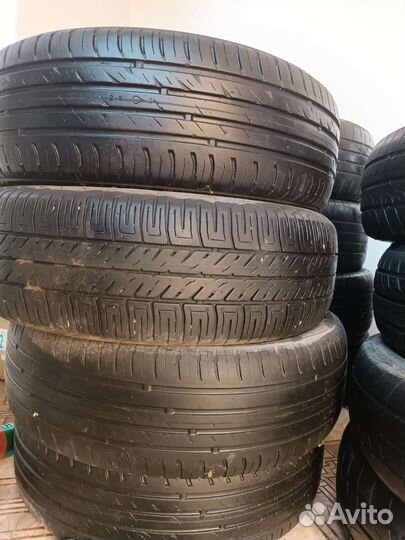 Nokian Tyres Hakka Green 2 205/55 R16