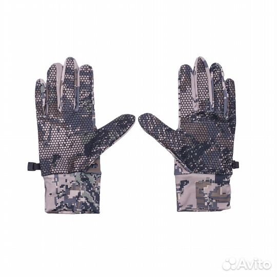 Перчатки Remington Gloves Places II Figure р. L/XL