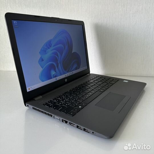 Ноутбук HP 250 G6