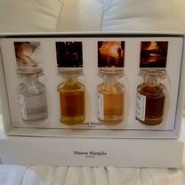 Maison Margiela replica набор миниатюр оригинал