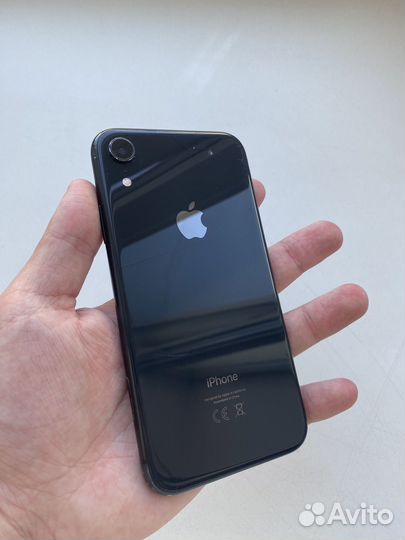 iPhone Xr, 64 ГБ