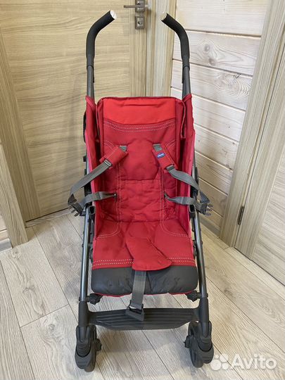 Коляска прогулочная Chicco