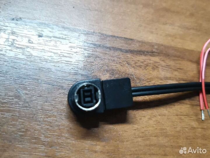 Bluetooth адаптер jvs