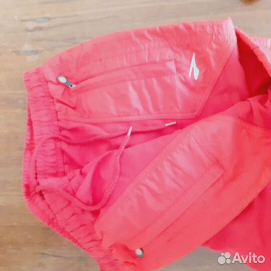 Спортивные штаны