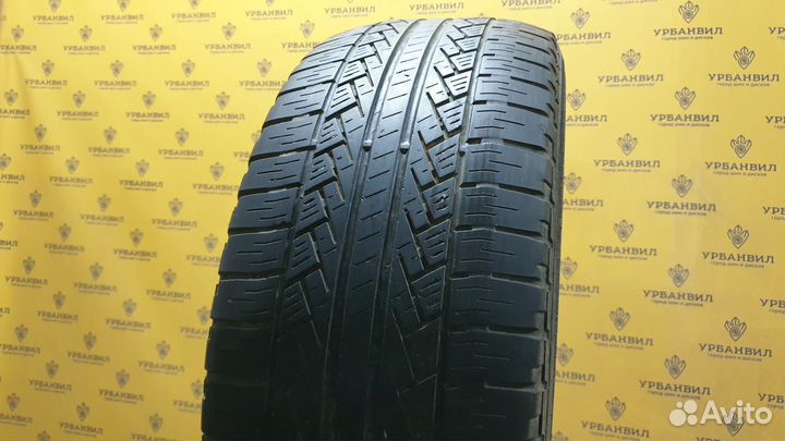 Pirelli Scorpion STR 265/65 R17 112H