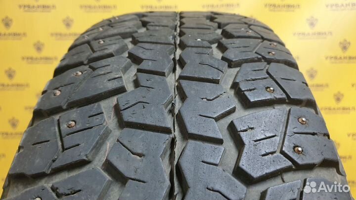 КШЗ К-214 245/70 R16 107S