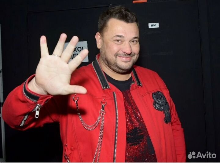 Билеты на Руки Вверх. Лужники 22.07.2023