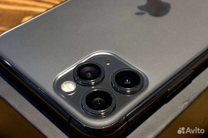 iPhone 11Pro 64gb Отличное Состояние