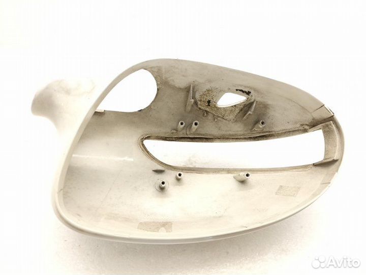 Крышка зеркала левая Mercedes-Benz S-Class W221